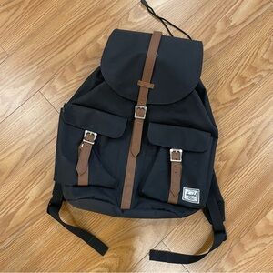Herschel Drawstring Backpack